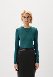 Лонгслив Patrizia Pepe