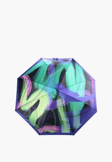 Зонт складной Fabretti