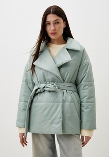 Куртка утепленная Idekka