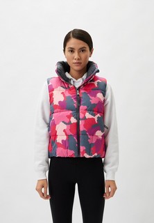 Жилет утепленный DKNY