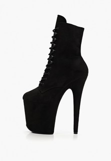 Ботильоны Pleaser