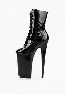 Ботильоны Pleaser