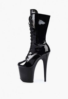 Ботильоны Pleaser