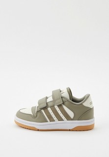 Кеды adidas