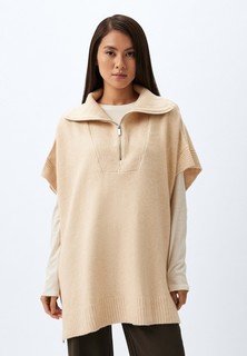 Пончо H&M