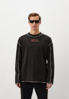 Лонгслив Diesel