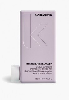 Шампунь-нейтрализатор желтизны волос Kevin.Murphy