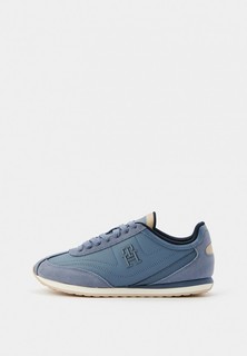 Кроссовки Tommy Hilfiger