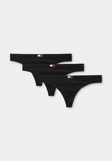 Трусы 3 шт. Tommy Hilfiger