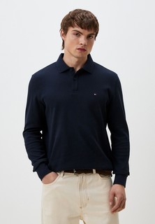 Поло Tommy Hilfiger