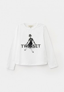 Лонгслив Twinset Milano
