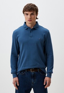 Поло Tommy Hilfiger