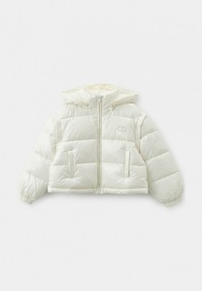 Куртка утепленная Twinset Milano