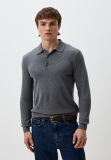 Поло Tommy Hilfiger