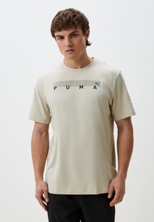 Футболка спортивная PUMA