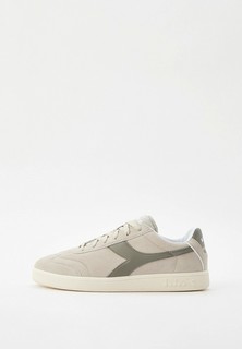 Кеды Diadora