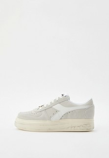 Кеды Diadora