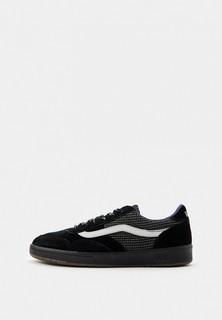 Кеды Vans