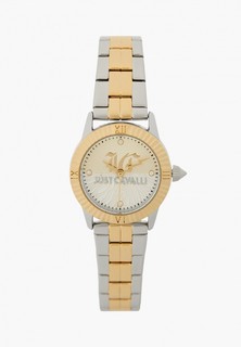 Часы и браслет Just Cavalli