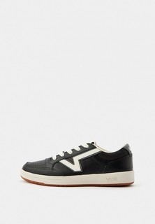Кеды Vans