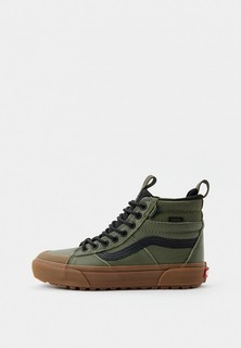 Кеды Vans