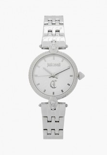 Часы и браслет Just Cavalli