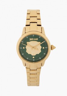 Часы и браслет Just Cavalli
