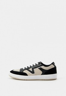 Кеды Vans