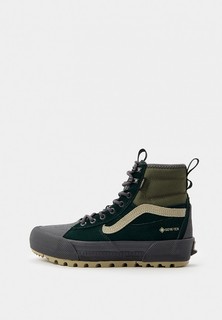 Кеды Vans