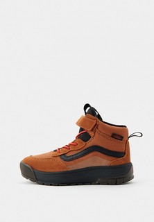 Кроссовки Vans