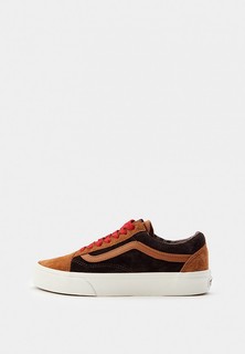 Кеды Vans