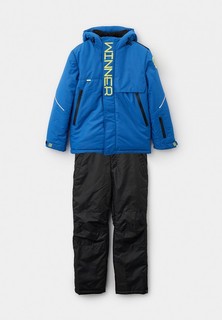 Костюм утепленный Kaysarow