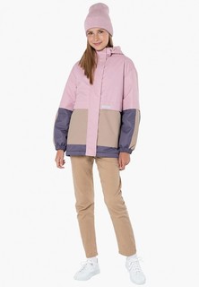 Куртка утепленная Nikastyle