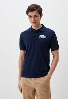 Поло Lacoste