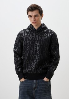 Худи Calvin Klein Jeans