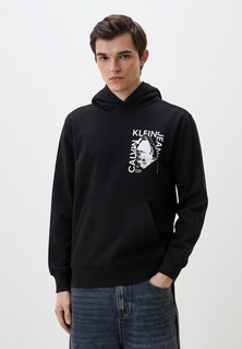 Худи Calvin Klein Jeans