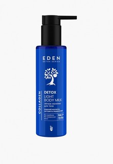 Молочко для тела Eden