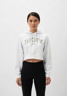 Худи DKNY