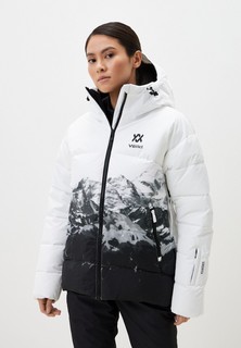 Куртка горнолыжная Volkl