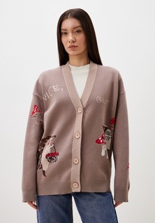 Кардиган Sela