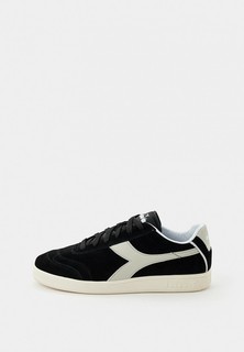 Кеды Diadora