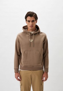 Худи Emporio Armani