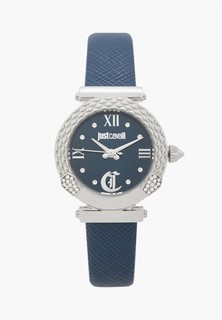 Часы и браслет Just Cavalli