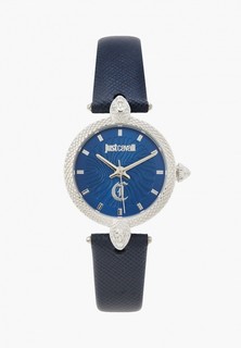 Часы и браслет Just Cavalli