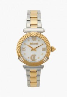 Часы и браслет Just Cavalli
