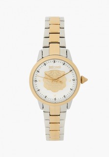 Часы и браслет Just Cavalli