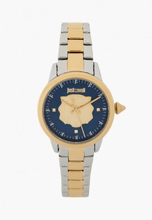 Часы и браслет Just Cavalli