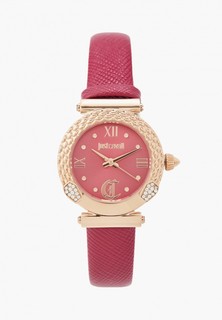 Часы и браслет Just Cavalli