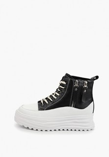 Ботинки Milana