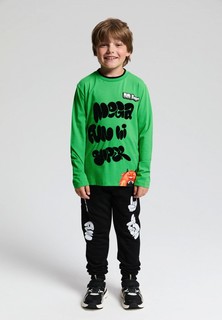 Лонгслив Mimimoda